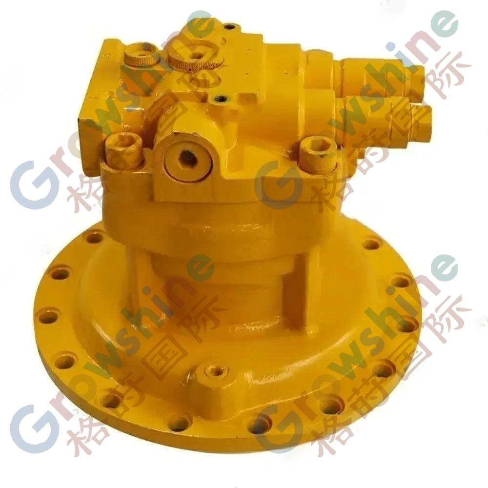 Swing Motor M5X130CHB-10A-85A/260-RG11D20 for Sany SY205/215 -RG11D