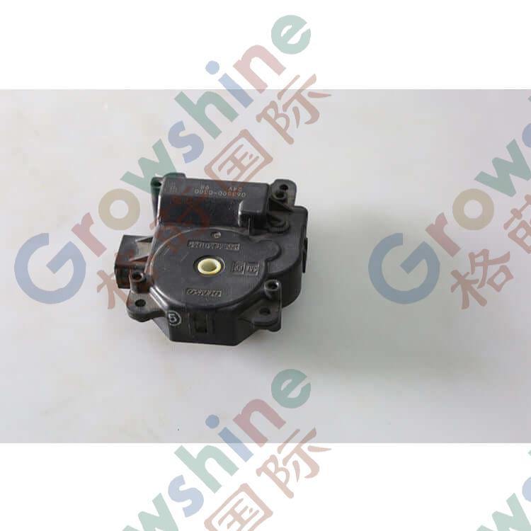 Servo Motor Assembly ND063800-0300 for PC300-8 Excavator