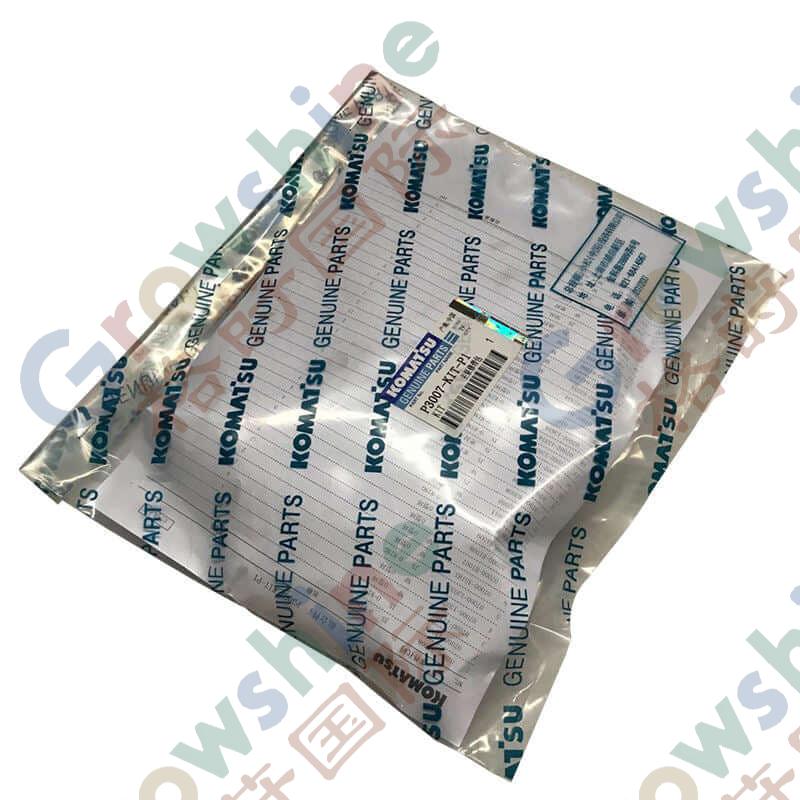Hydraulic Pump Service Kit P3007-KIT-P1 for Komatsu  Excavator PC300-7/PC350-7/PC360-7