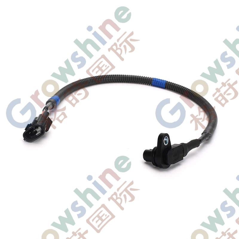 Camshaft Sensor 8-98014831-0 8980148310 for Isuzu 4HK1 6HK1 Engine Hitachi ZW220 ZW250 ZX200-3 ZX220W-3