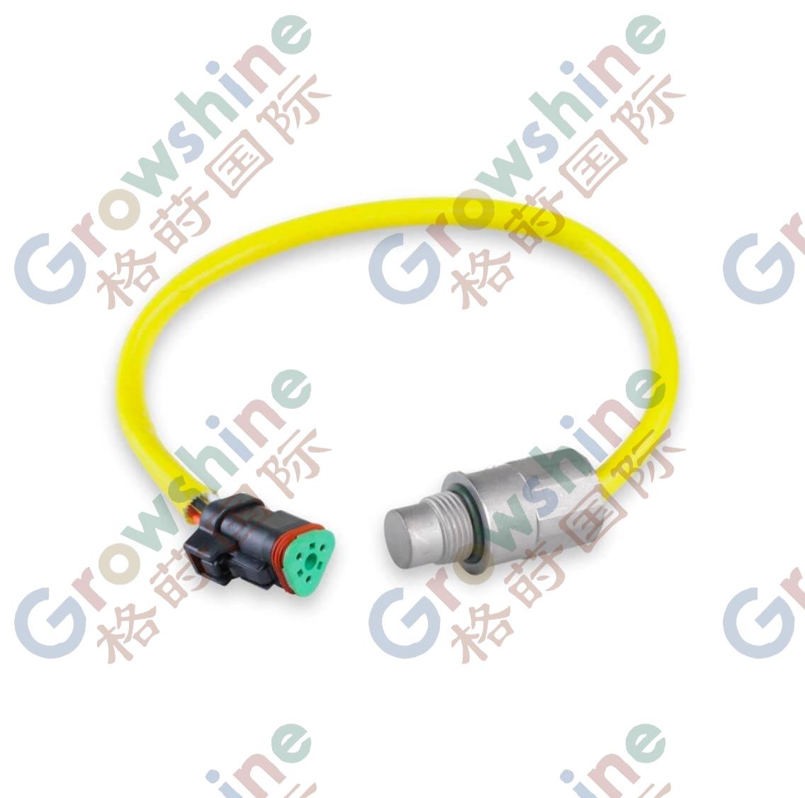 Speed Sensor 522-1643 5221643 for CAT Excavator
