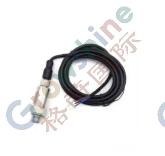 Pressure Sensor  0-600bar