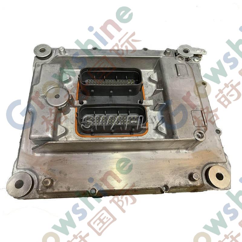 Engine ECU set controller  21695319 for TAD1641GE TAD941G generator