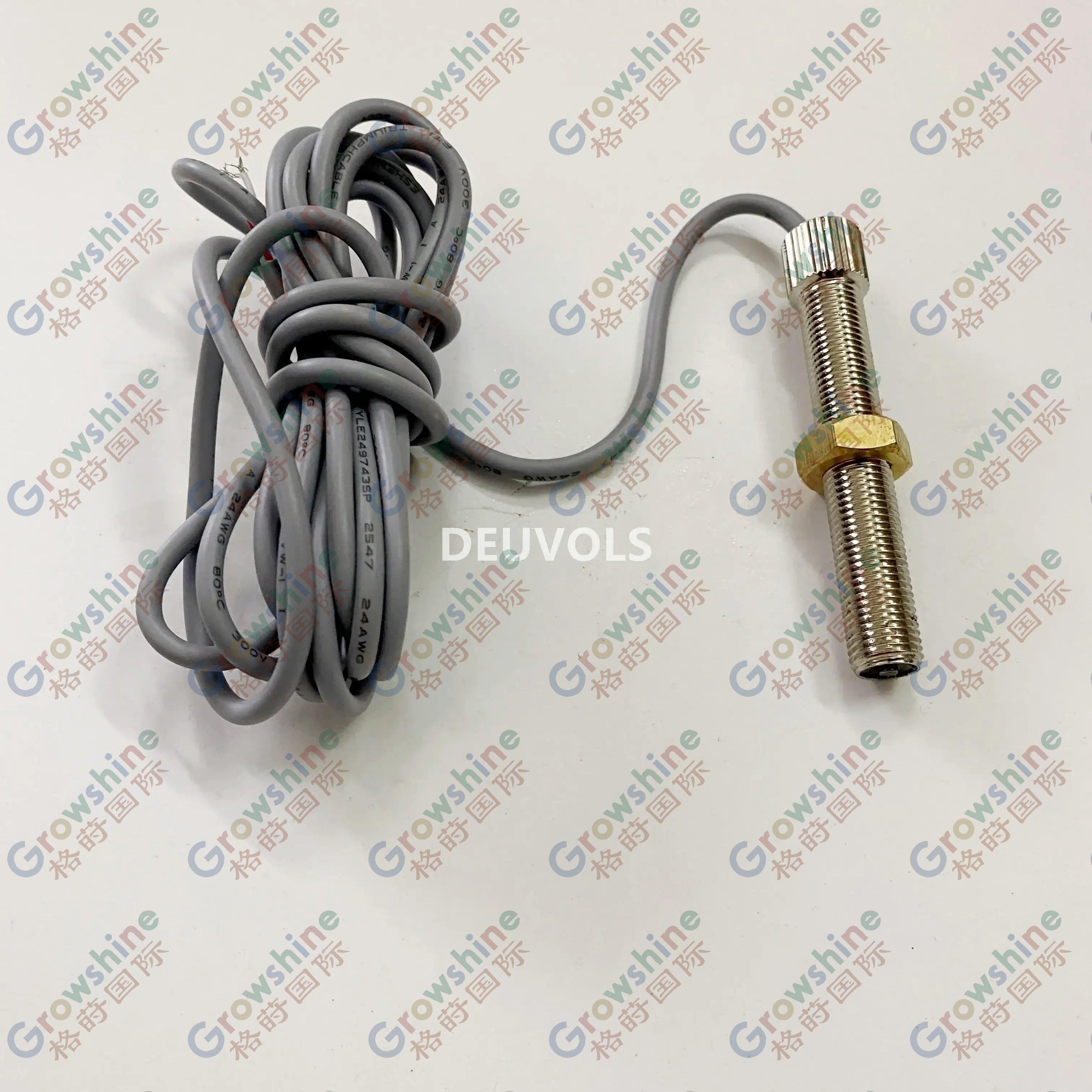 Speed sensor 2868A006 for Perkins 1004-40T