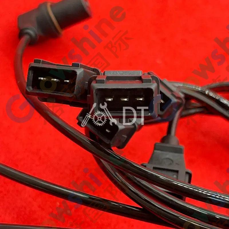 Camshaft Speed Sensor High Quality VOE20450707 for VOLVO