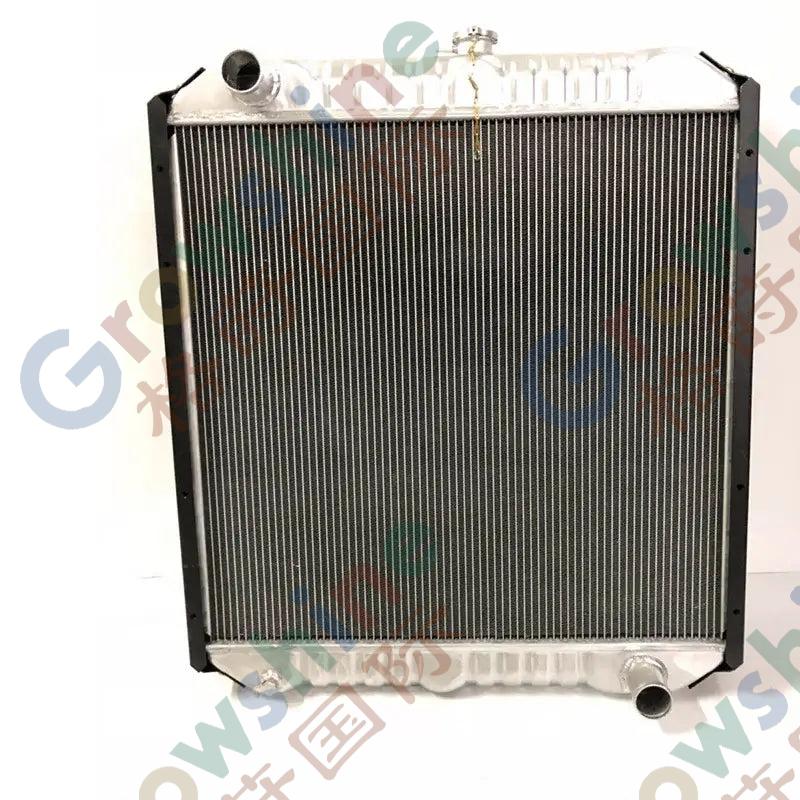 Radiator Core 141-5722 CAT E320B 320B 320BL Excavator