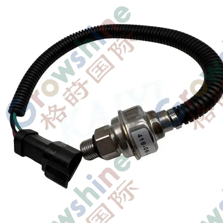 Pressure Switch 411-06-35121