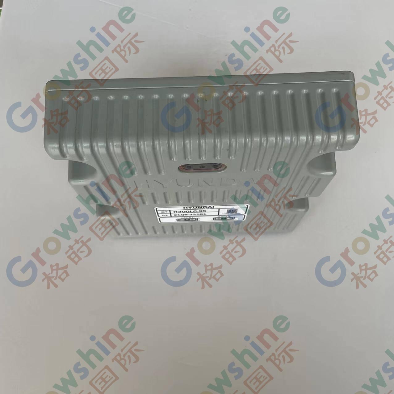Controller Computer Board MCU 21O8-32151 21Q8-32130 R300LC-9S for Hyundai R300LC-9S