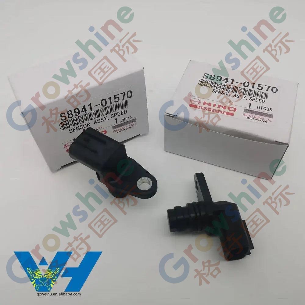 Camshaft speed sensor VH894101570A for kobelco sk200-8 sk350-8