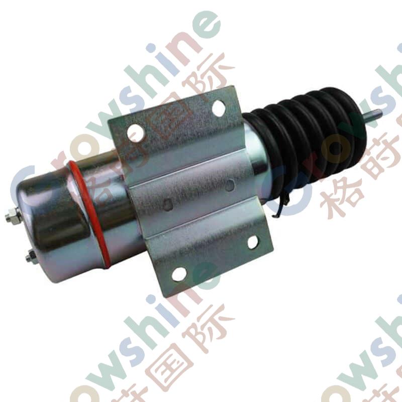 12V 24V Engine Stop Solenoid Valve D513-A33V12