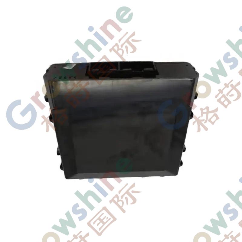 Air Conditioning Control Panel 17A-979-3180 for Komatsu PC130-8