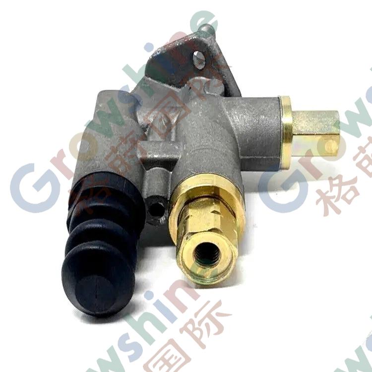 Fuel Pump 6743-71-7131 6743-71-7130 6743-71-7132 For Excavator PC360-7