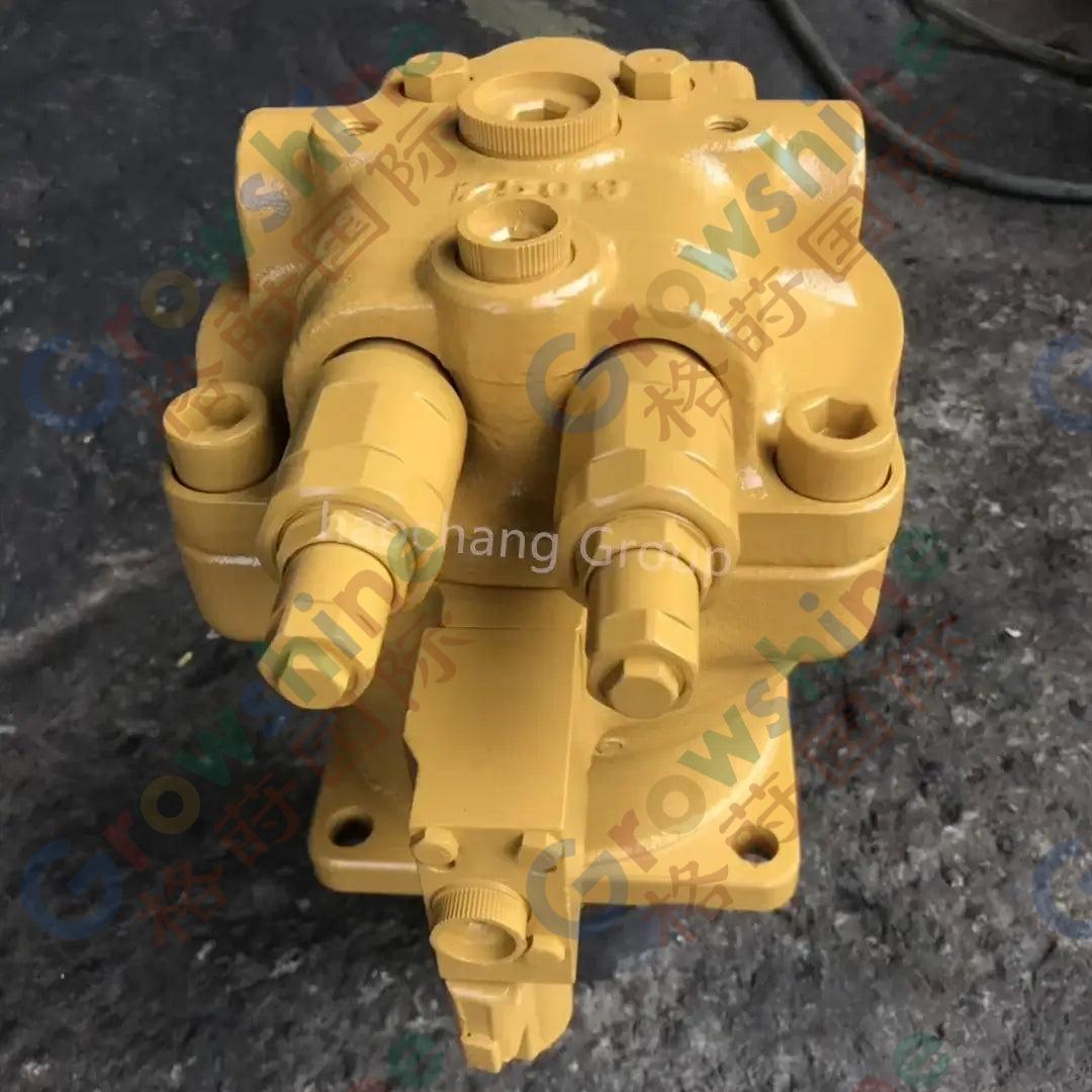 Swing Motor 107-7054 for CAT 325BL 325B 330B Excavator