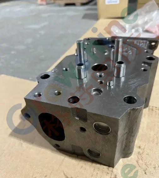 Cylinder Head 6156-11-1101 for Komatsu PC400-7 Engine