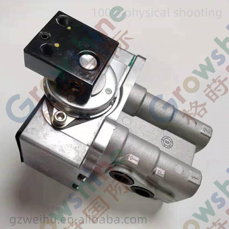 Pilot Valve 9226365 9184276 9235551 for Hitachi ZAX80 ZAX130 foot pedal valve