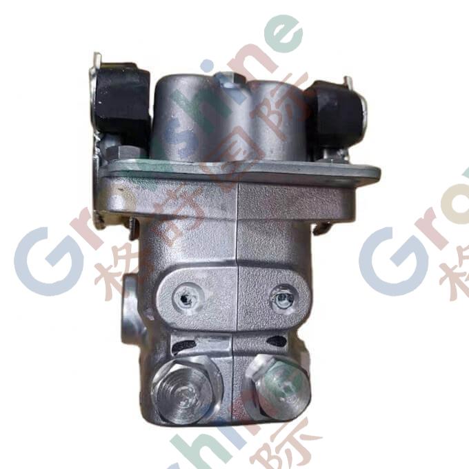 PC200 PC300 Excavator Valve Pilot 702-16-04260 Original Parts