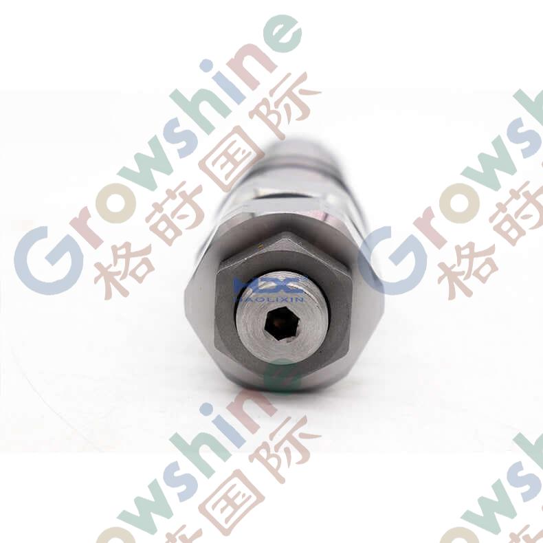 Hydraulic Main Relief Valve 310-0395 306-4599 for CAT E320B E330C E320C Excavator