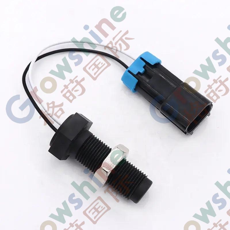 Diesel Engine Speed Sensor 6658260 for Bobcat Excavator Parts 325 328 329 751 753 763 S100 S130 T140 T180 T190
