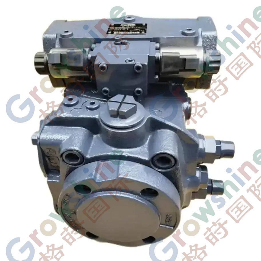 Bosch Rexroth A4VG40 Hydraulic Pump A4VG40EP4DM1/32L-NZCO2F003SH