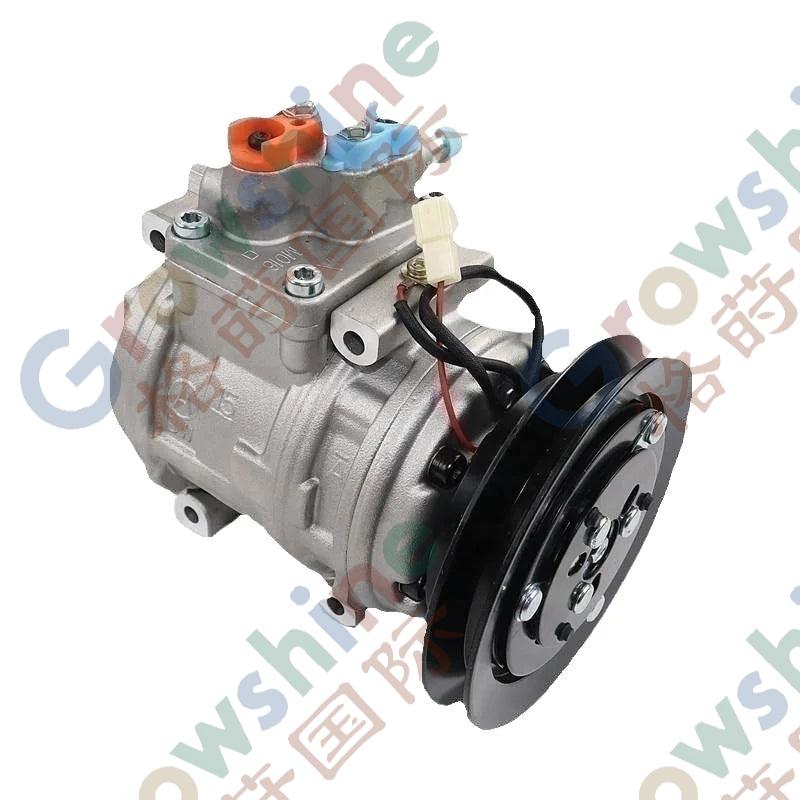 Air Compressor 261-4881 10R4421 for Cat 793F