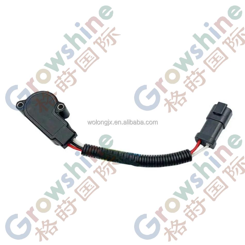 Air Pressure Sensor 266-1475