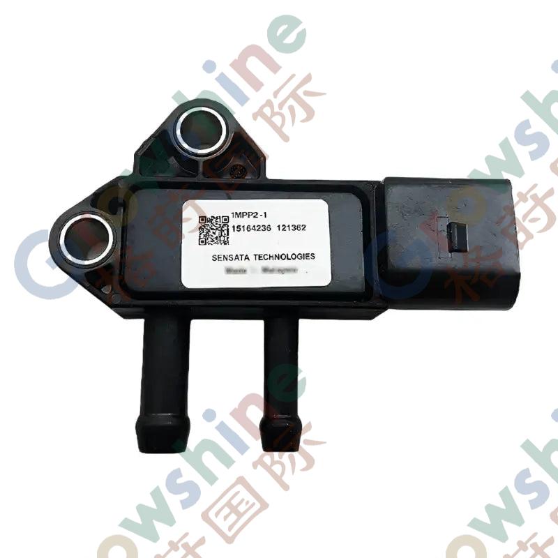 Differential Pressure Sensor 1MPP2-1 for Diesel Engines