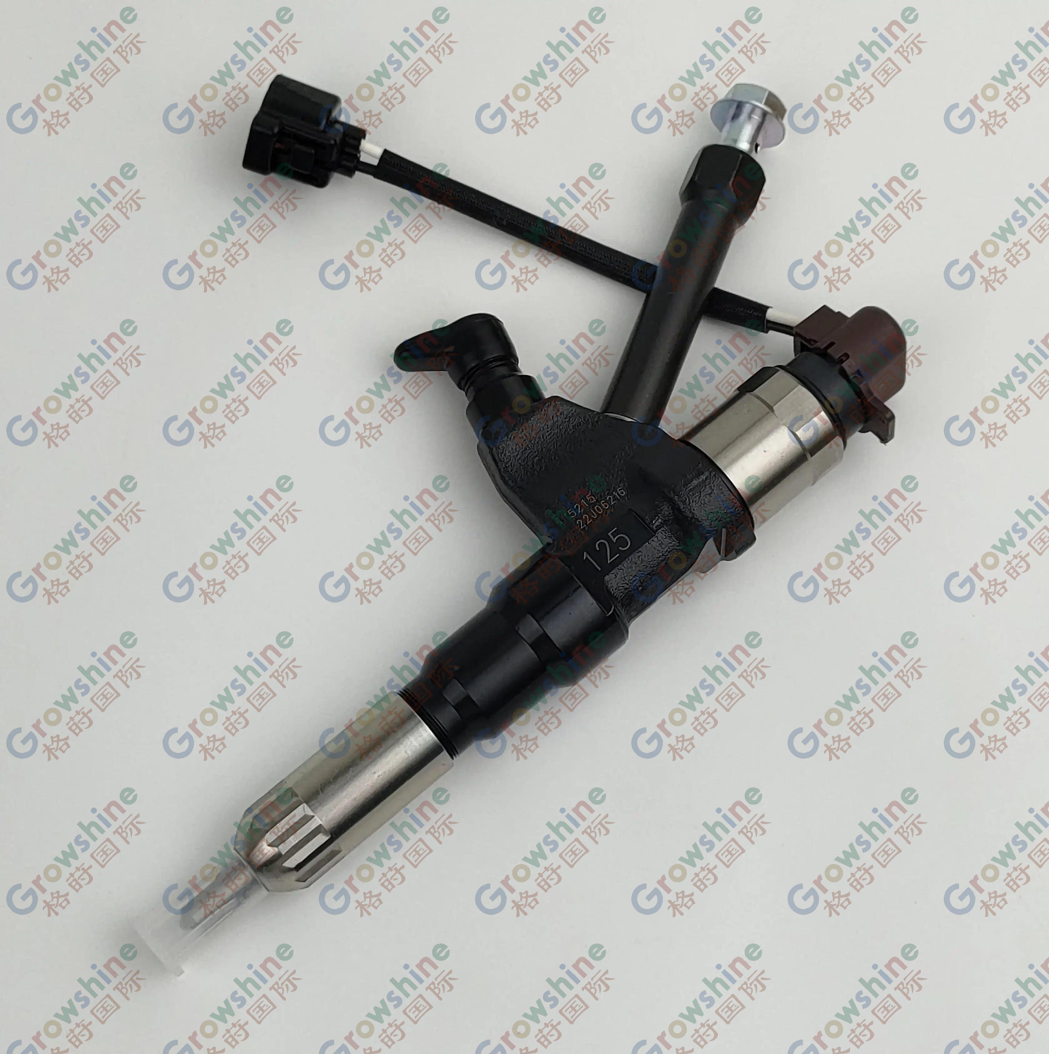 295050-1810 4183229 Common rail injector fuel injector
