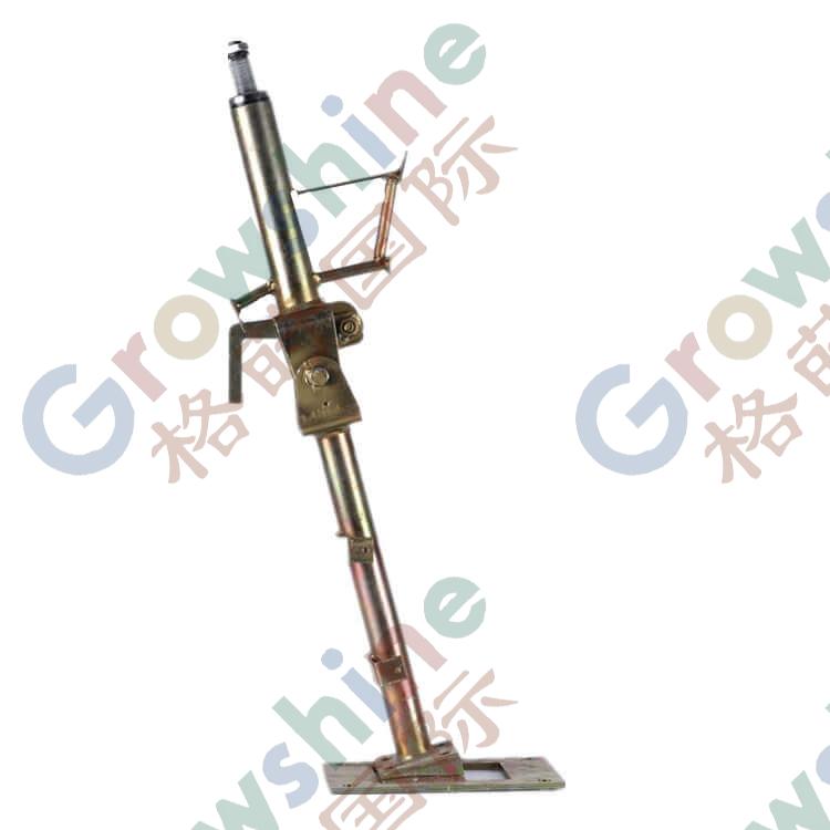 Motor Grader GR135 steering column stent
