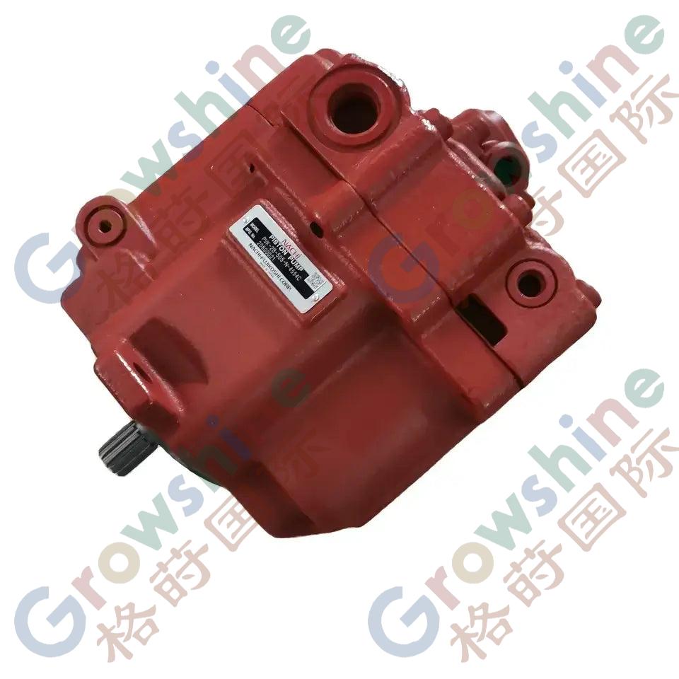 Hydraulic Pump PVK-2B-505-CN-4962D, 4615640 for Hitachi ZX40U-2