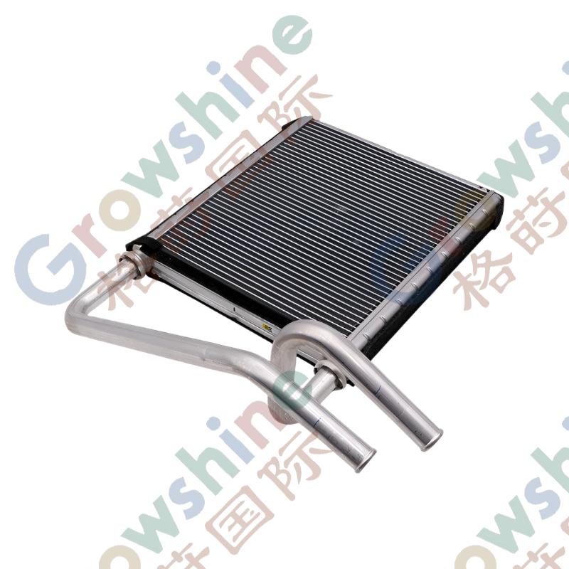ND116140-0050 Heating Radiator 60153242for Air Conditioner Heater CO PC450-7 Excavator for All Models of SANY