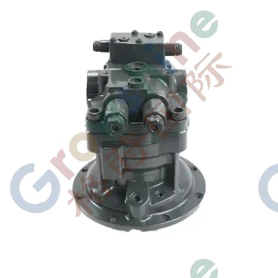 Swing Motor M5X180CHB-12A-51A/260-169-RG14D20A5 for Sany SY235/ZE230