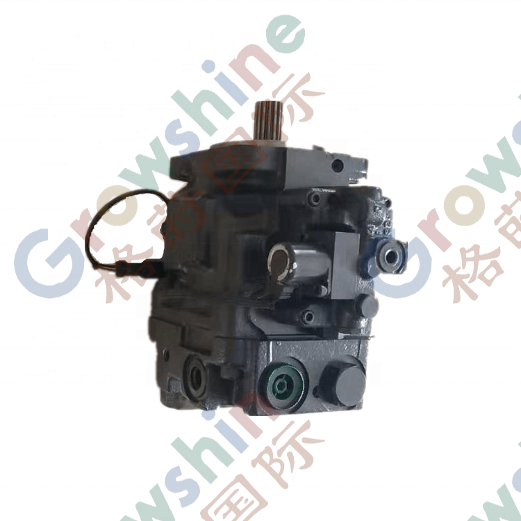 Hydraulic Pump Assy 708-1W-00961 708-1W-00960 708-1W-00850,708-1S-00940 708-1U-00120 708-1U-00140 708-1U-00150 WA470-6 WA380-6