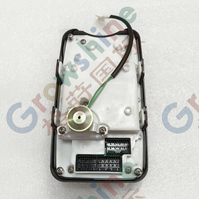 4454519 4483034 4488903 4426351 Excavator ZX75US ZX125US ZX200 monitor panel display