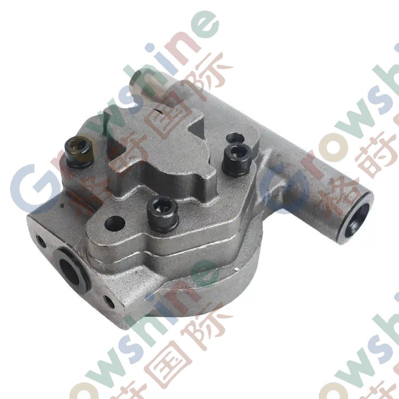 Hydraulic Pilot Pump HPV55 for Komatsu Excavator PC120-5