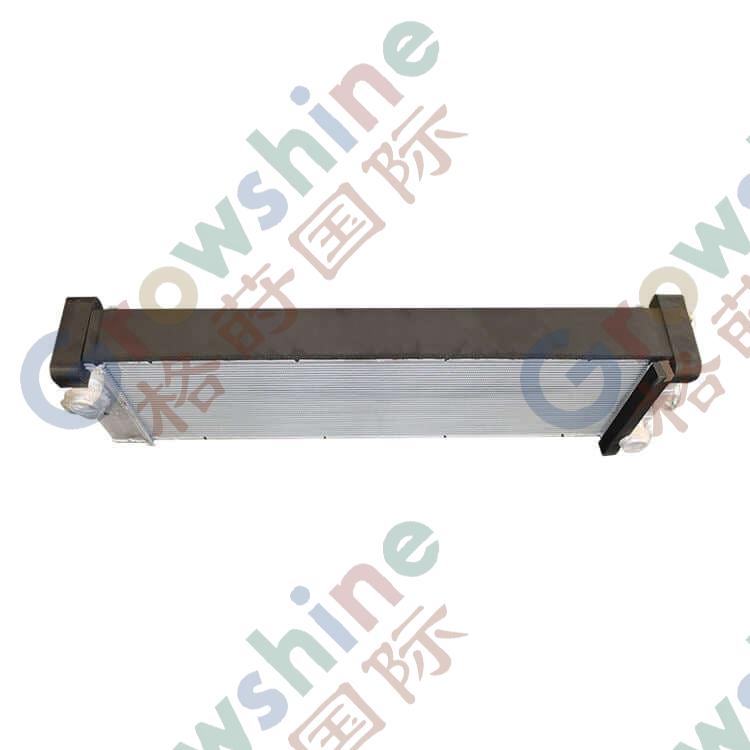 Radiator 20Y-03-42451 for KOMATSU PC200LC-8 PC200-8 Excavator