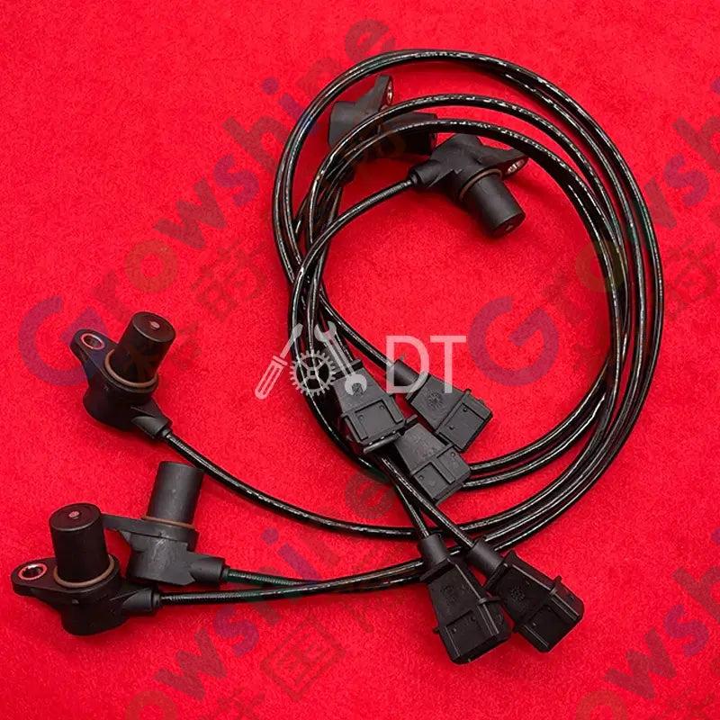 Camshaft Speed Sensor High Quality VOE20450707 for VOLVO