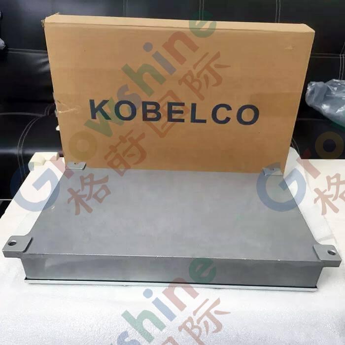 CPU Controller YN22E00123F4 For Kobelco SK200-6E SK230-6E