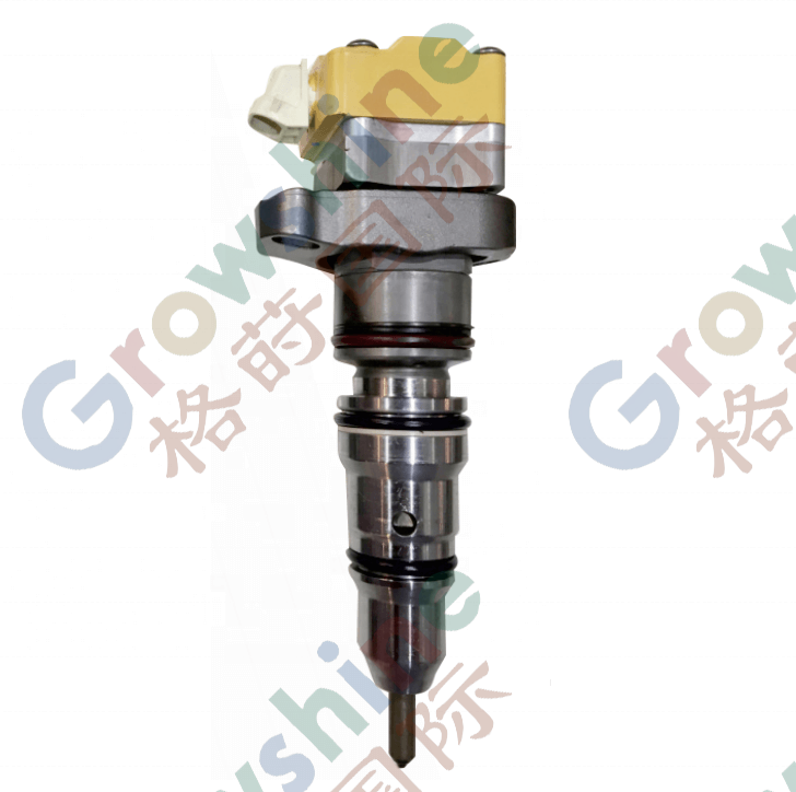 Fuel Injector 1961401 196-1401 131-7150 for CAT 3126 3126B Excavator