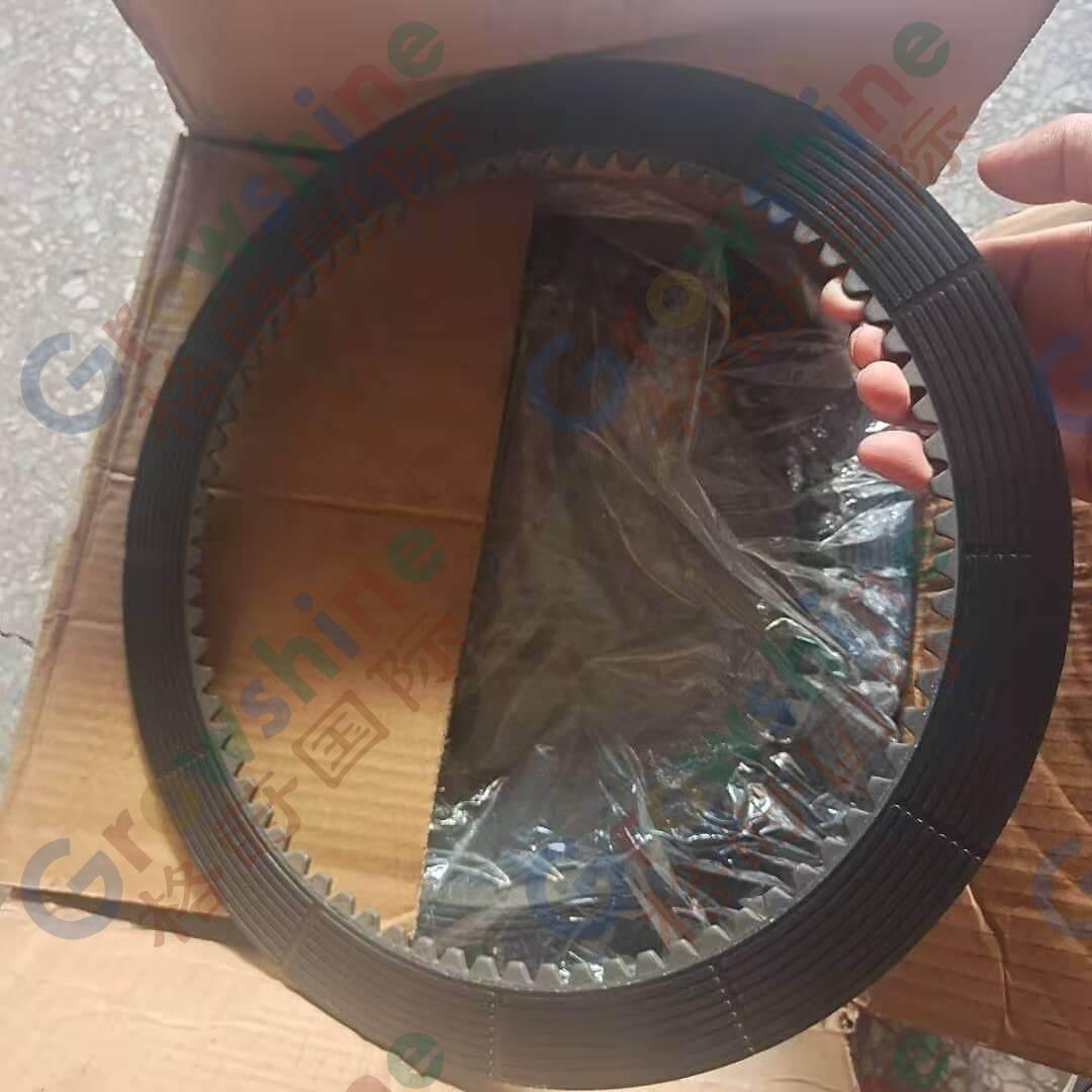 Friction Disc 9P7390 For Caterpillar Transmission Assembly