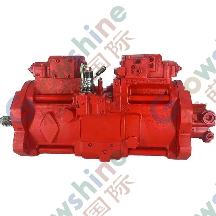 Hydraulic Pump K3V63DPT-9N2B SUMITOMO SH130-6/SH130LC-6 Excavator
