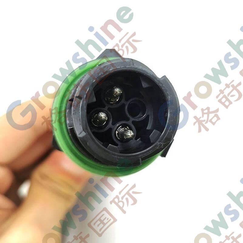 Fuel Oil Pressure Switch Sender Sensor Excavator 11170071 for VOLVO 210 Excavator