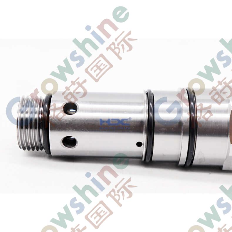 Hydraulic Main Relief Valve 310-0395 306-4599 for CAT E320B E330C E320C Excavator