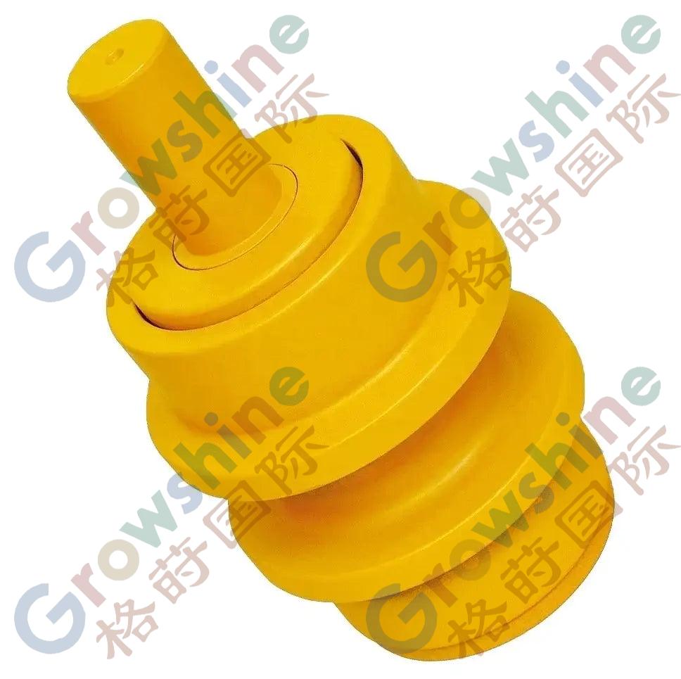 Bottom Track Roller 195-30-01040 for Komatsu D375 Dozer