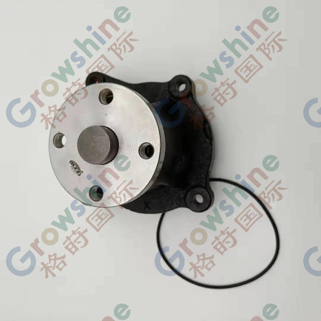 Water Pump 296-4655 for Caterpillar E320D Excavator