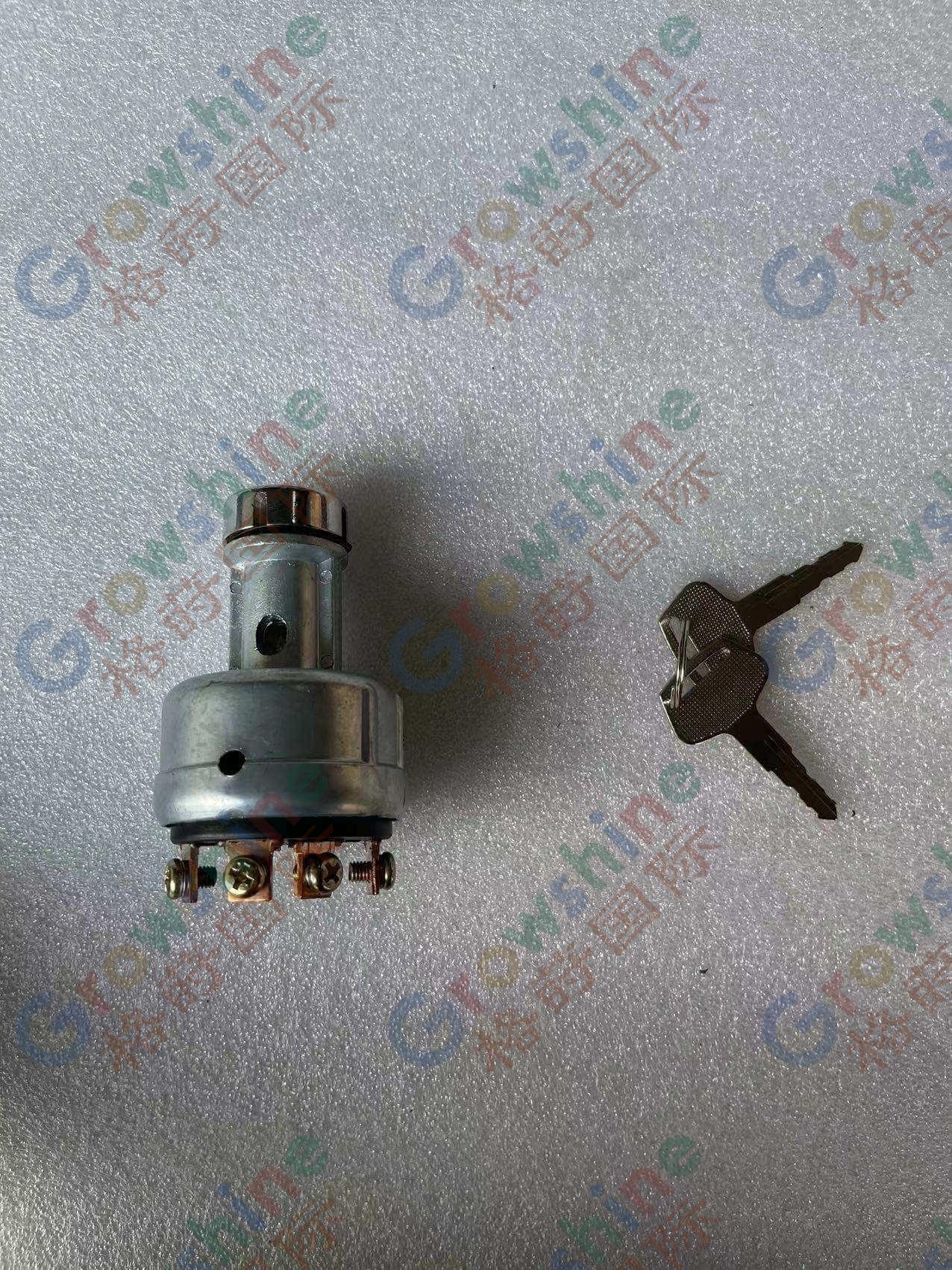 Starting Switch Ignition Switch 08086-10000 for Wheel Loader WA380-3 WA420-3