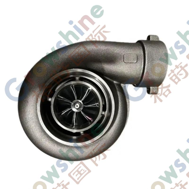 Turbocharger 394-0380 for Caterpillar 3512B Engines