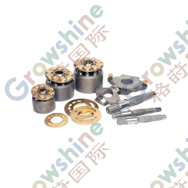 Piston Assy Hydraulic Pump Repair Kit 708-1U-13110