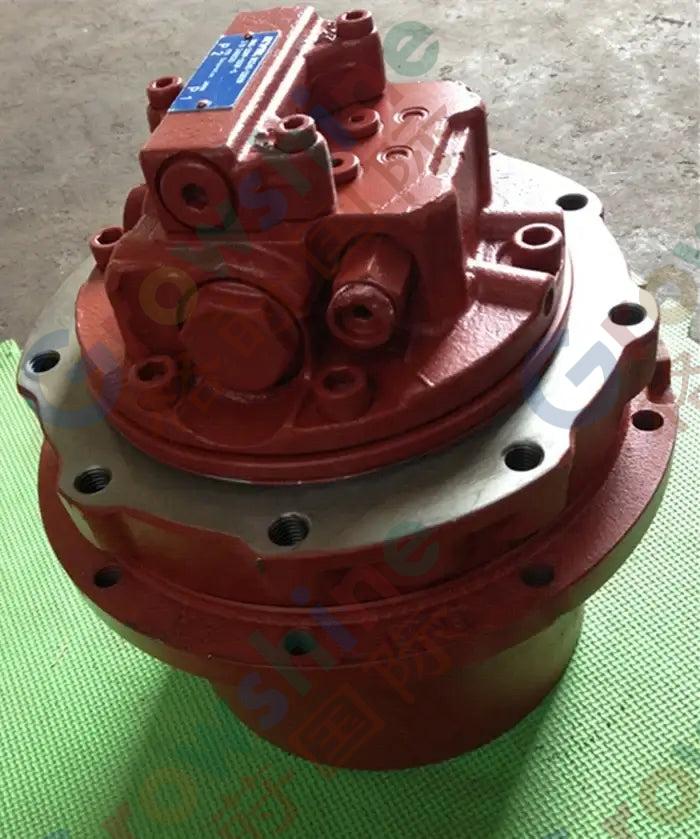 Kayaba B0240-33030 MAG-33V-500E-1 Travel Motor KYB MAG-33V-500E Final Drive
