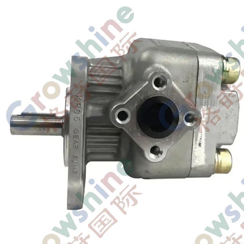 KYB KP series KP0511CPSS Hydraulic Gear Pump