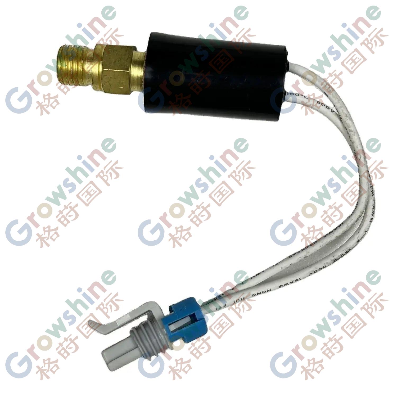 Oil Pressure Sensor RE212870